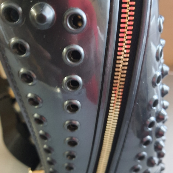 FURLA Mini Jelly Backpack - Picture 6 of 6